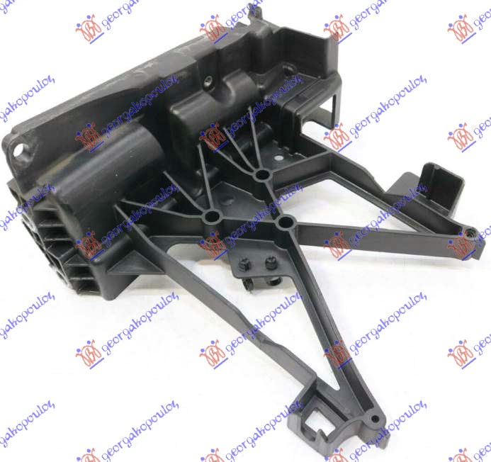 ΒΑΣΗ ΜΕΤΩΠΗΣ ΑΚΡΑΙΑ ΠΛΑΣΤΙΚΗ ΔΕΞ