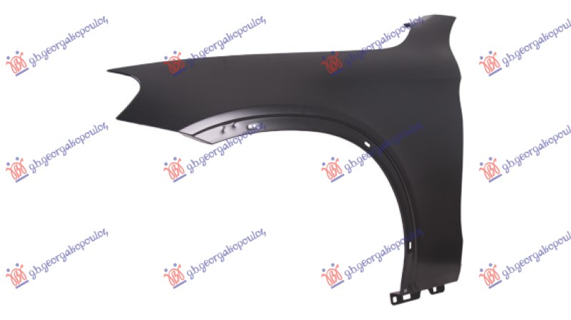 ΦΤΕΡΟ ΕΜΠΡΟΣ (ΑΛΟΥΜΙΝΙΟ) ΑΡ