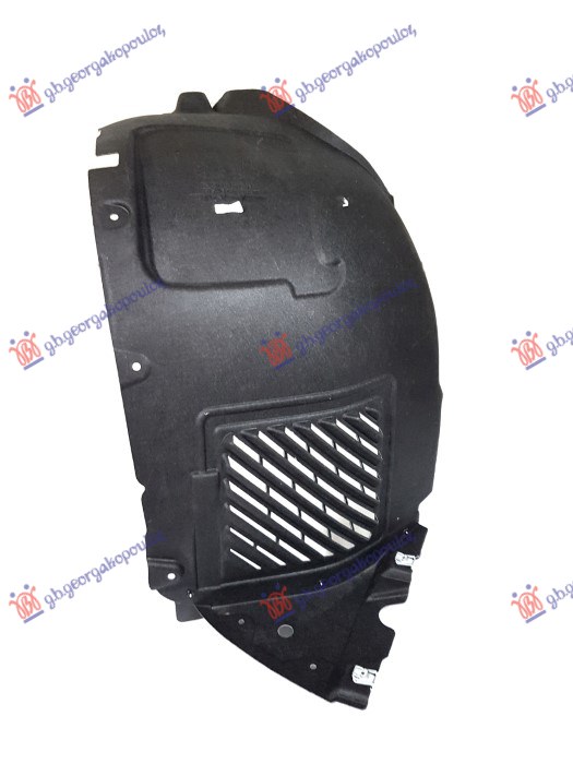 ΘΟΛΟΣ ΕΜΠΡΟΣ ΠΛΑΣΤΙΚΟΣ (ΕΜΠΡΟΣ ΚΟΜΜΑΤΙ) (63 AΜG) ΔΕΞ