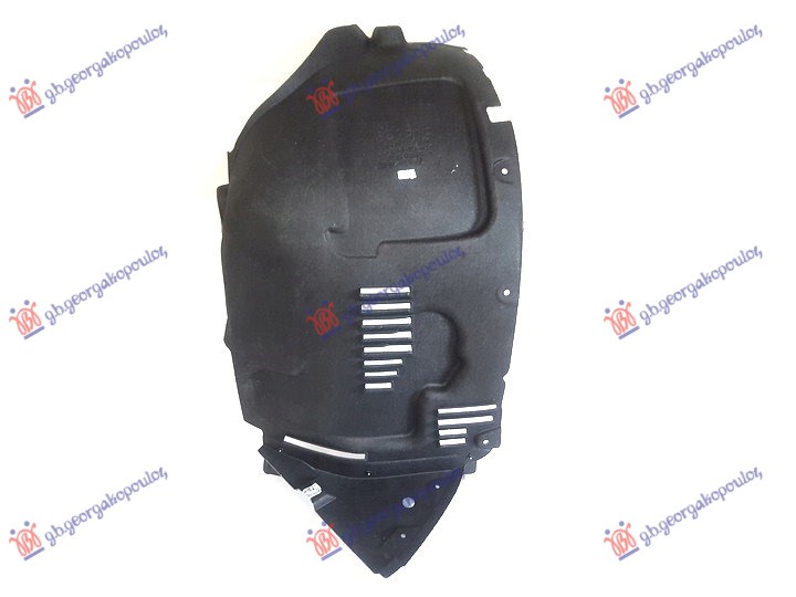 ΘΟΛΟΣ ΕΜΠΡΟΣ ΠΛΑΣΤΙΚΟΣ (ΕΜΠΡΟΣ ΚΟΜΜΑΤΙ) (63 AΜG) ΑΡ