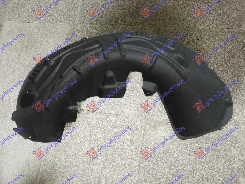 ΘΟΛΟΣ ΠΙΣΩ ΠΛΑΣΤΙΚΟΣ ΑΡ