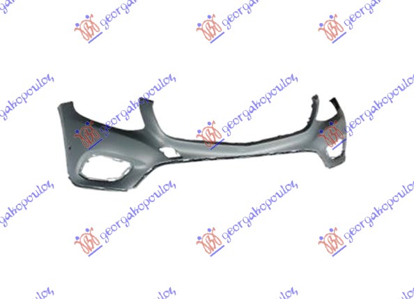 ΠΡΟΦΥΛΑΚΤΗΡΑΣ ΕΜΠΡΟΣ ΒΑΦΟΜΕΝΟΣ (ΜΕ 2 PDC) (ΚΙΝΑ)