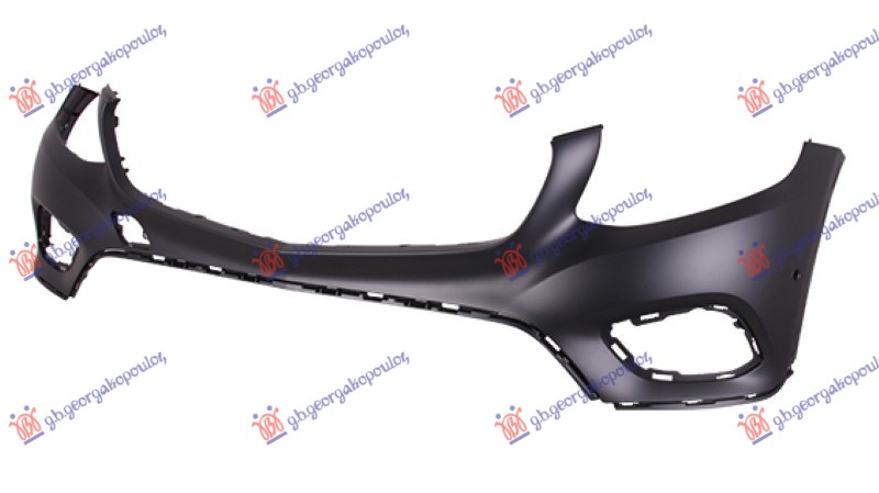 ΠΡΟΦΥΛΑΚΤΗΡΑΣ ΕΜΠΡΟΣ ΒΑΦΟΜΕΝΟΣ (ΜΕ 2 PDC)