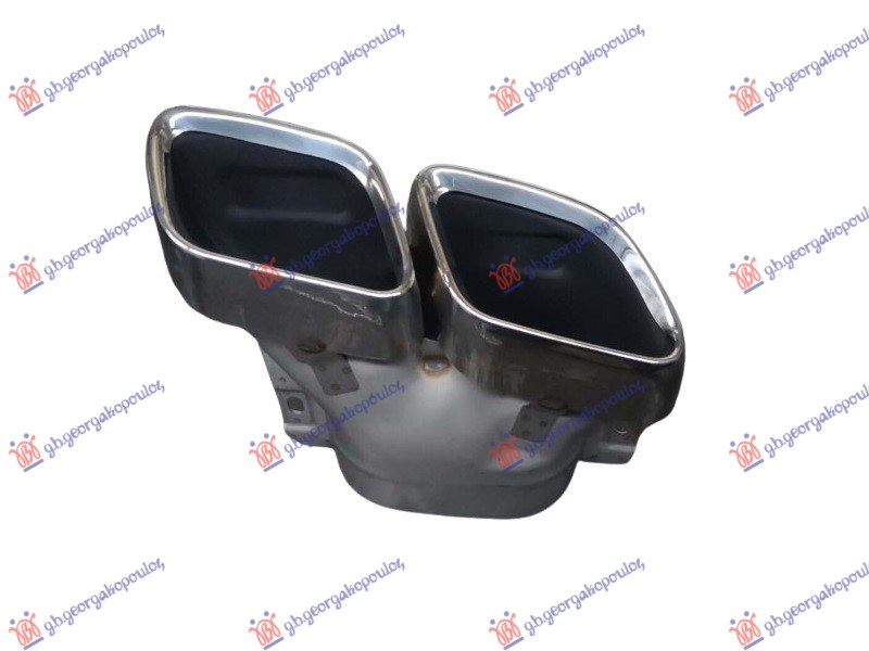 ΔΙΑΚΟΣΜΗΤΙΚΟ ΕΞΑΤΜΙΣΗΣ ΧΡΩΜΙΟ (ΤΕΛΙΚΟ ΚΟΜΜΑΤΙ) (AMG) ΔΕΞ