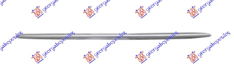 ΔΙΑΚΟΣΜΗΤΙΚΟ ΔΙΧΤΥΟΥ ΠΡΟΦΥΛΑΚΤΗΡΑ ΕΜΠΡΟΣ ΑΝΩ (GLC-43) ΑΡ