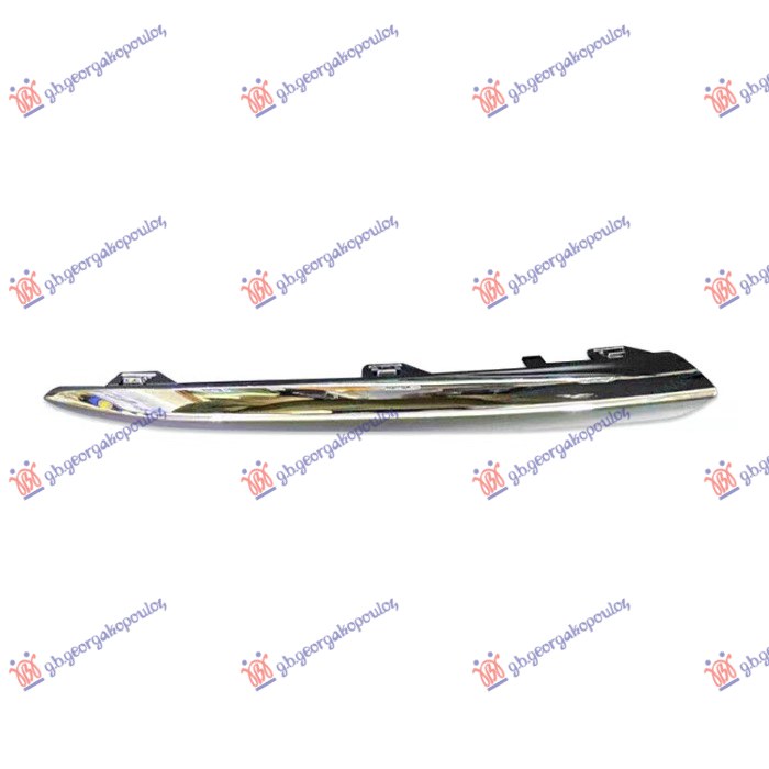 ΔΙΑΚΟΣΜΗΤΙΚΟ ΠΡΟΦΥΛΑΚΤΗΡΑ ΕΜΠΡΟΣ ΚΑΤΩ (63 AMG) ΔΕΞ