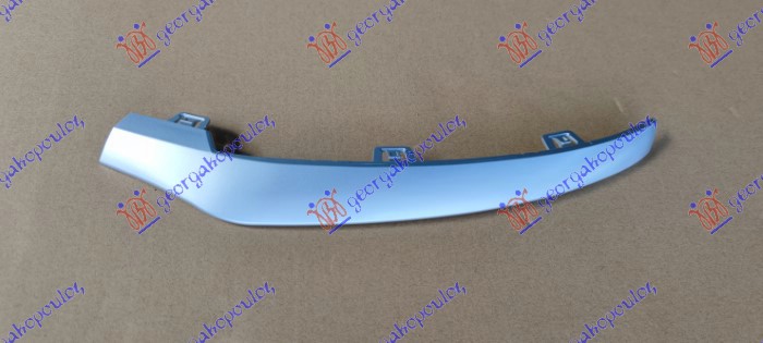 ΔΙΑΚΟΣΜΗΤΙΚΟ ΣΠΟΙΛΕΡ ΠΡΟΦΥΛΑΚΤΗΡΑ ΕΜΠΡΟΣ ΑΝΩ ΑΚΡΑΙΟ ΑΣΗΜΙ (GLC 43 AMG) ΑΡ