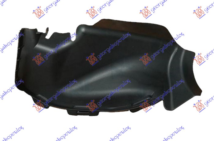 ΠΛΑΣΤΙΚΟΣ ΑΕΡΑΓΩΓΟΣ ΜΑΣΚΑΣ ΑΡ