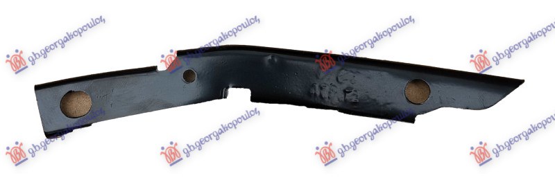 ΒΑΣΗ ΠΡΟΦΥΛΑΚΤΗΡΑ ΕΜΠΡΟΣ ΑΝΩ ΜΕΤΑΛΛΙΚΗ ΑΡ