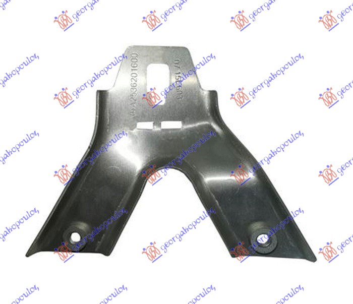 ΒΑΣΗ ΤΡΑΒΕΡΣΑΣ ΠΡΟΦΥΛΑΚΤΗΡΑ ΕΜΠΡΟΣ ΕΞΩ ΑΡ