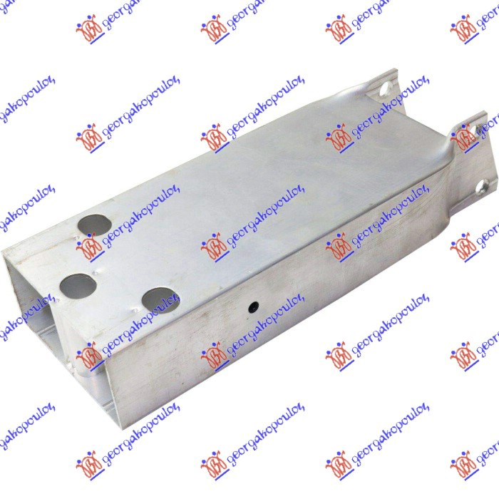 ΒΑΣΗ ΠΡΟΦΥΛΑΚΤΗΡΑ ΕΜΠΡΟΣ ΑΛΟΥΜΙΝΙΟ ΑΡ