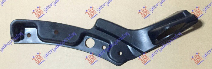 ΒΑΣΗ ΠΡΟΦΥΛΚΤΗΡΑ ΕΜΠΡΟΣ ΠΛΑΙΝΗ ΠΛΑΣΤΙΚΗ ΕΣΩΤΕΡΙΚΗ (AMG-LINE) ΔΕΞ