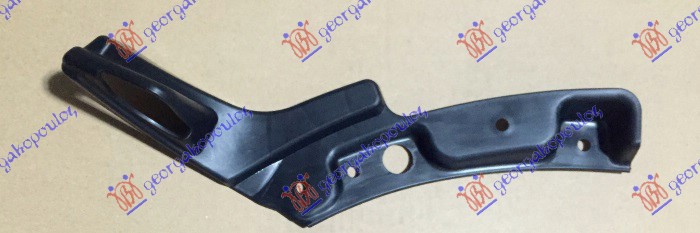 ΒΑΣΗ ΠΡΟΦΥΛΚΤΗΡΑ ΕΜΠΡΟΣ ΠΛΑΙΝΗ ΠΛΑΣΤΙΚΗ ΕΣΩΤΕΡΙΚΗ (AMG-LINE) ΑΡ