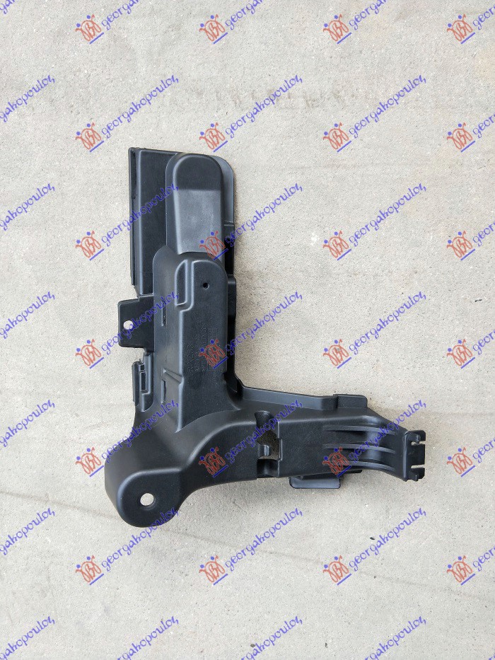 ΒΑΣΗ ΠΡΟΦΥΛΑΚΤΗΡΑ ΠΙΣΩ ΠΛΑΙΝΗ ΠΛΑΣΤΙΚΗ ΚΑΤΩ ΕΣΩΤΕΡΙΚΗ (AMG-LINE) ΔΕΞ