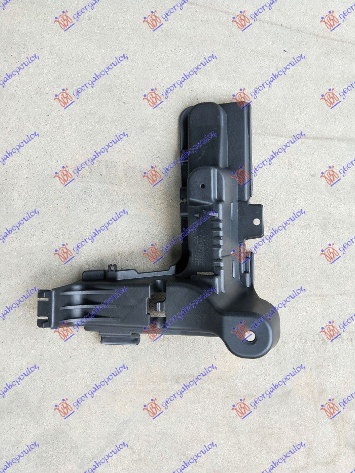 ΒΑΣΗ ΠΡΟΦΥΛΑΚΤΗΡΑ ΠΙΣΩ ΠΛΑΙΝΗ ΠΛΑΣΤΙΚΗ ΚΑΤΩ ΕΣΩΤΕΡΙΚΗ (AMG-LINE) ΑΡ