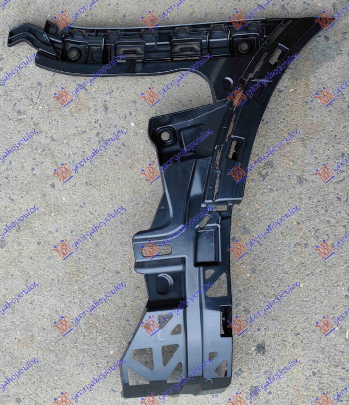 ΒΑΣΗ ΠΡΟΦΥΛΑΚΤΗΡΑ ΠΙΣΩ ΠΛΑΙΝΗ ΠΛΑΣΤΙΚΗ ΕΞΩ ΔΕΞ