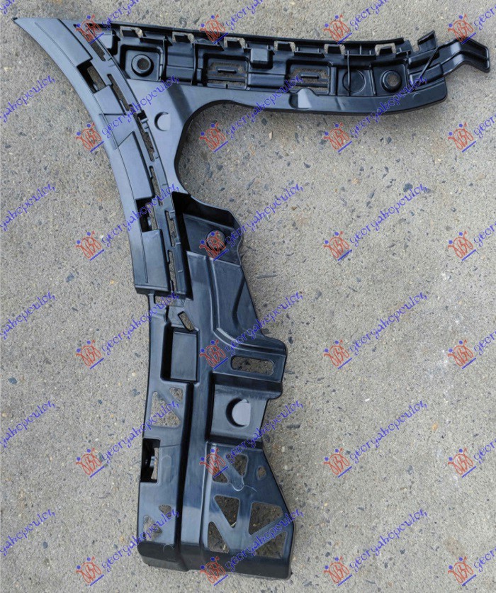 ΒΑΣΗ ΠΡΟΦΥΛΑΚΤΗΡΑ ΠΙΣΩ ΠΛΑΙΝΗ ΠΛΑΣΤΙΚΗ ΕΞΩ ΑΡ