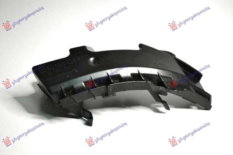 ΒΑΣΗ ΠΡΟΦΥΛΑΚΤΗΡΑ ΠΙΣΩ ΠΛΑΙΝΗ ΠΛΑΣΤΙΚΗ ΑΡ