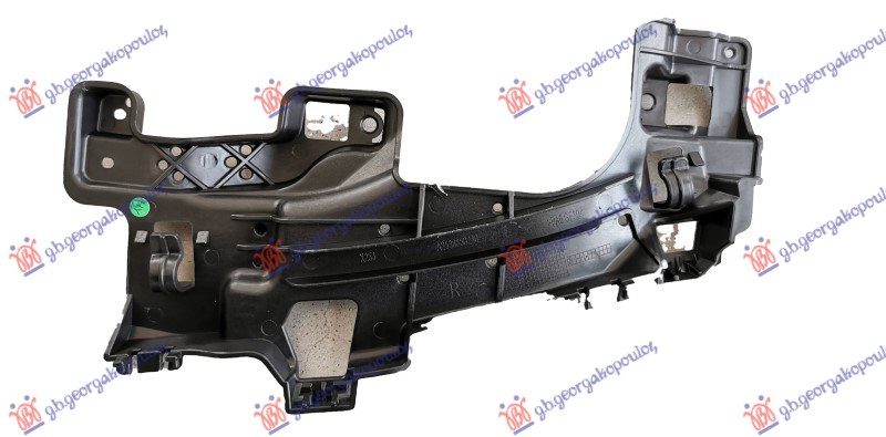 ΒΑΣΗ ΕΞΑΤΜΙΣΗΣ ΠΛΑΣΤΙΚΗ ΔΕΞ