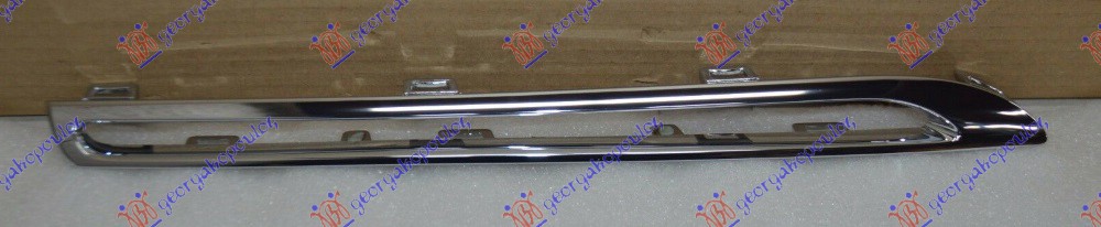 ΔΙΑΚΟΣΜΗΤΙΚΟ ΜΑΣΚΑΣ ΑΝΩ ΧΡΩΜΙΟ (SUV) ΔΕΞ