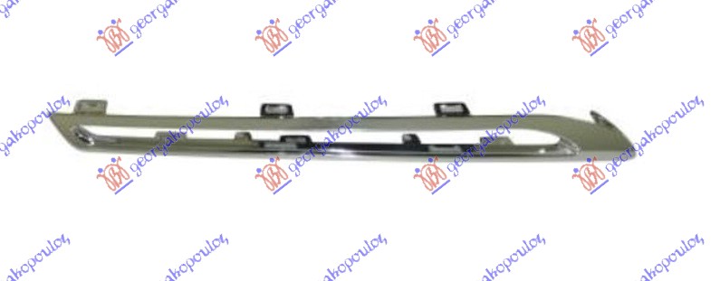 ΔΙΑΚΟΣΜΗΤΙΚΟ ΜΑΣΚΑΣ ΚΑΤΩ ΧΡΩΜΙΟ ΔΕΞ