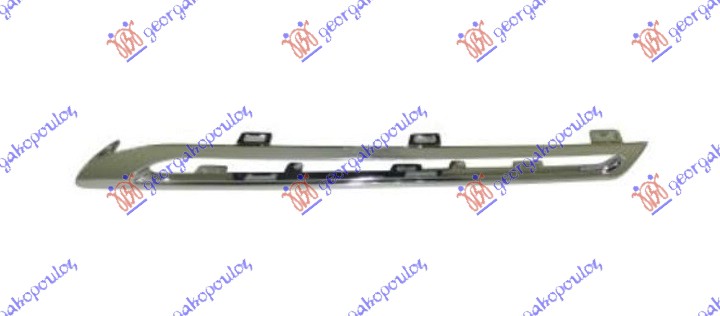 ΔΙΑΚΟΣΜΗΤΙΚΟ ΜΑΣΚΑΣ ΚΑΤΩ ΧΡΩΜΙΟ ΑΡ