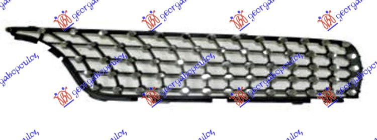 ΜΑΣΚΑ ΕΣΩ ΑΝΩ (GLC-43) ΑΡ