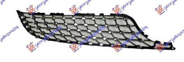 ΜΑΣΚΑ ΕΣΩ ΚΑΤΩ (GLC-43) ΔΕΞ