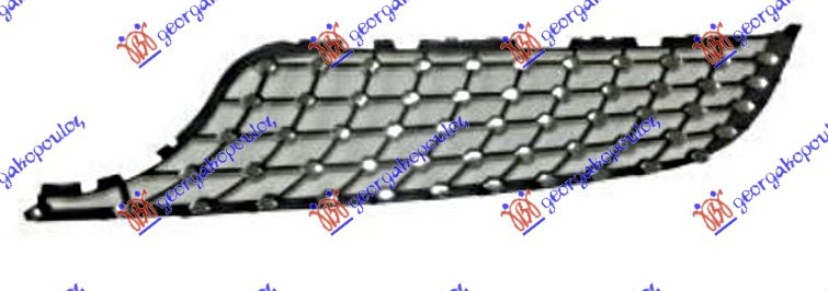 ΜΑΣΚΑ ΕΣΩ ΚΑΤΩ (GLC-43) ΑΡ