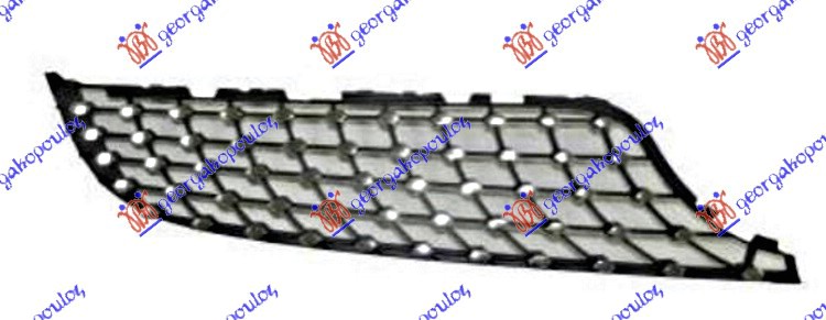 ΜΑΣΚΑ ΕΣΩ ΚΑΤΩ ΜΕ ΚΑΜΕΡΑ (GLC-43) ΔΕΞ