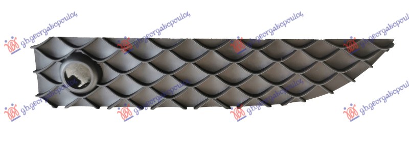 ΔΙΧΤΥ ΠΡΟΦΥΛΑΚΤΗΡΑ ΕΜΠΡΟΣ ΜΕΣΑΙΟ (ΜΕ PDS) ΔΕΞ