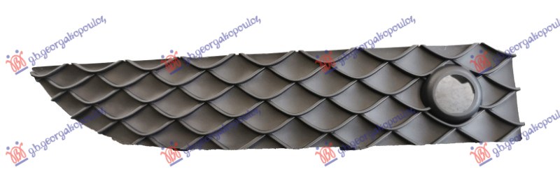 ΔΙΧΤΥ ΠΡΟΦΥΛΑΚΤΗΡΑ ΕΜΠΡΟΣ ΜΕΣΑΙΟ (ΜΕ PDS) ΑΡ