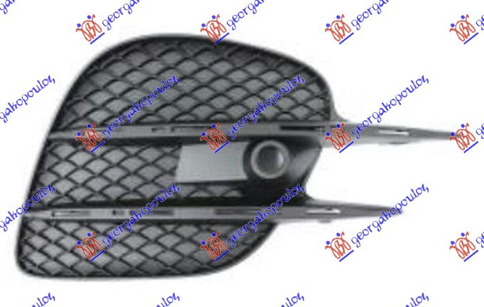 ΔΙΧΤΥ ΠΡΟΦΥΛΑΚΤΗΡΑ ΕΜΠΡΟΣ (GLC-43) (ME PDS) ΔΕΞ