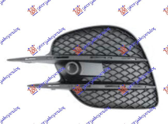 ΔΙΧΤΥ ΠΡΟΦΥΛΑΚΤΗΡΑ ΕΜΠΡΟΣ (GLC-43) (ME PDS) ΑΡ