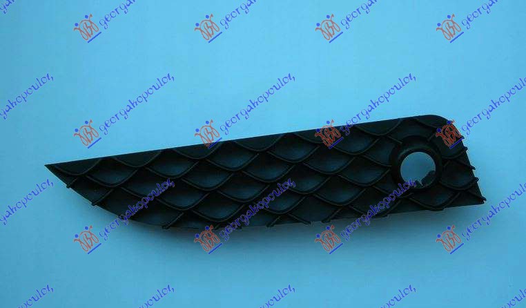 ΚΑΛΥΜΜΑ ΔΙΧΤΥΟΥ ΠΡΟΦΥΛΑΚΤΗΡΑ ΕΜΠΡΟΣ (ΜΕ PDS) ΔΕΞ