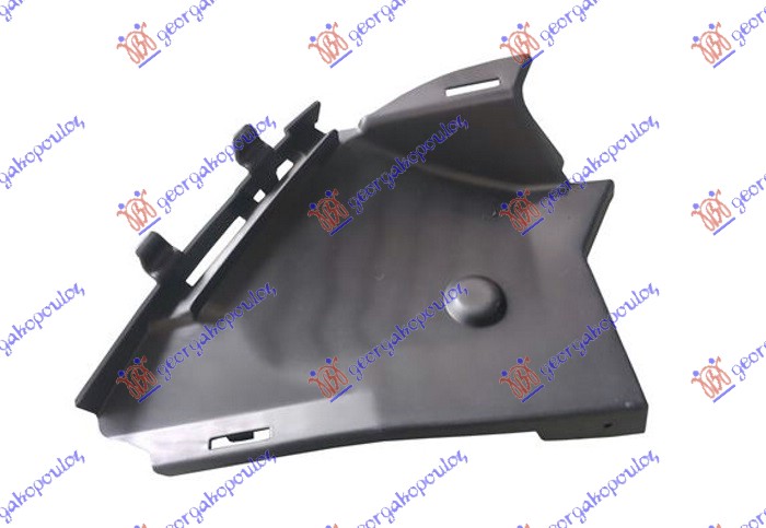 ΚΑΛΥΜΜΑ ΔΙΧΤΥΟΥ ΠΡΟΦΥΛΑΚΤΗΡΑ ΕΜΠΡΟΣ (AMG-LINE) ΔΕΞ