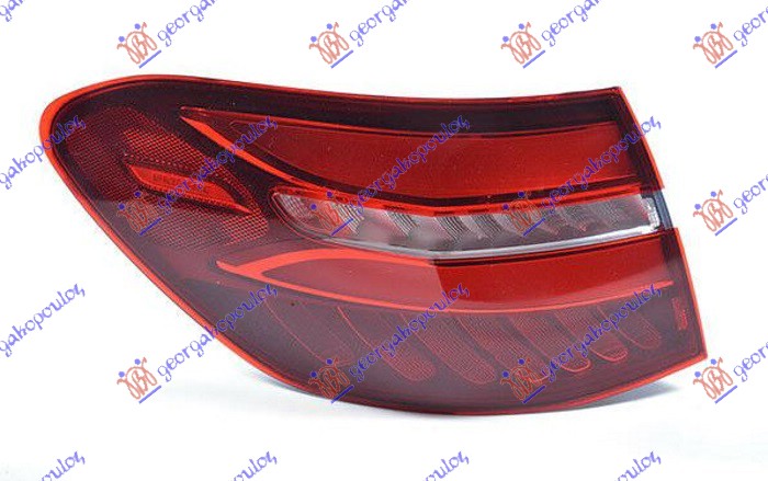 ΦΑΝΟΣ ΠΙΣΩ ΕΞΩ LED (SUV) (HIGH PERFORMANCE) (Ε) (DEPO) ΑΡ
