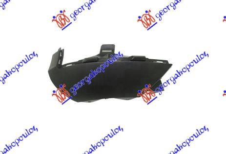 ΣΠΟΙΛΕΡ ΠΡΟΦΥΛΑΚΤΗΡΑ ΕΜΠΡΟΣ ΑΚΡΑΙΟ (AMG-LINE) ΔΕΞ