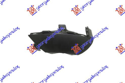 ΣΠΟΙΛΕΡ ΠΡΟΦΥΛΑΚΤΗΡΑ ΕΜΠΡΟΣ ΑΚΡΑΙΟ (AMG-LINE) ΑΡ