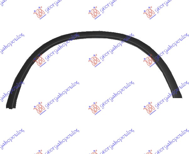 ΚΟΥΡΜΠΑ ΦΤΕΡΟΥ ΕΜΠΡΟΣ ΠΛΑΣΤΙΚΗ ΔΕΞ