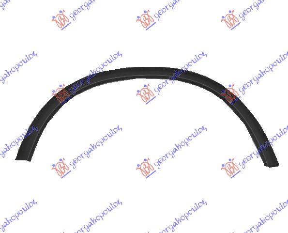 ΚΟΥΡΜΠΑ ΦΤΕΡΟΥ ΠΙΣΩ ΠΛΑΣΤΙΚΗ ΔΕΞ