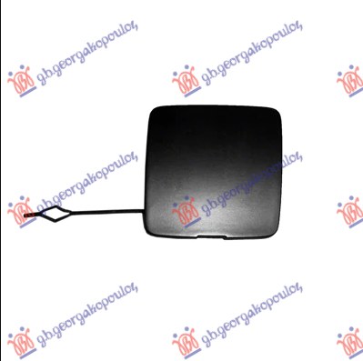 ΚΑΛΥΜΜΑ ΓΑΝΤΖΟΥ ΠΙΣΩ (63 AMG)