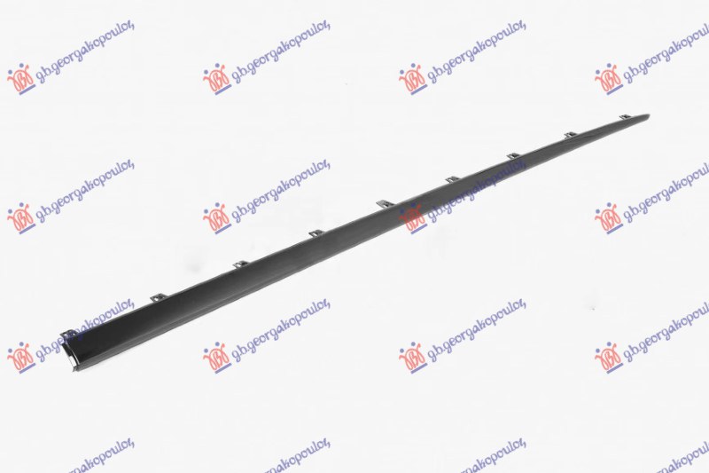 ΔΙΑΚΟΣΜΗΤΙΚΟ ΠΛΑΣΤΙΚΟΥ ΜΑΡΣΠΙΕ ΕΜΠΡΟΣ (AMG/AMG-LINE) ΔΕΞ