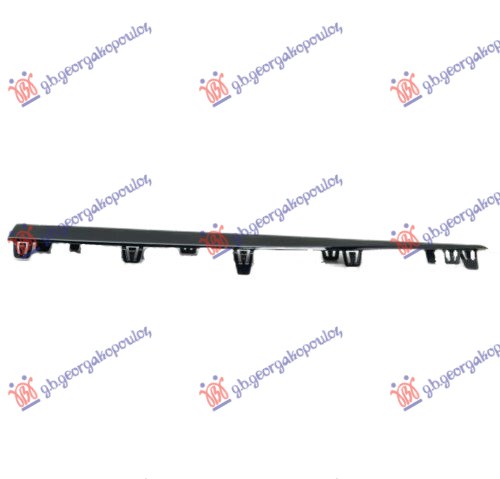 ΔΙΑΚΟΣΜΗΤΙΚΟ ΠΛΑΣΤΙΚΟΥ ΜΑΡΣΠΙΕ ΠΙΣΩ (AMG/AMG-LINE) ΔΕΞ