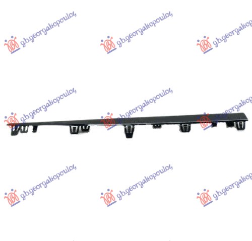 ΔΙΑΚΟΣΜΗΤΙΚΟ ΠΛΑΣΤΙΚΟΥ ΜΑΡΣΠΙΕ ΠΙΣΩ (AMG/AMG-LINE) ΑΡ