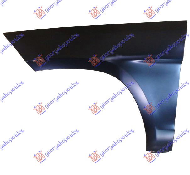 ΦΤΕΡΟ ΕΜΠΡΟΣ (ΑΛΟΥΜΙΝΙΟ) ΑΡ