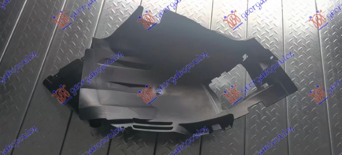 ΘΟΛΟΣ ΕΜΠΡΟΣ ΠΛΑΣΤΙΚΟΣ (EΜΠΡΟΣ ΚΟΜΜΑΤΙ) ΔΕΞ