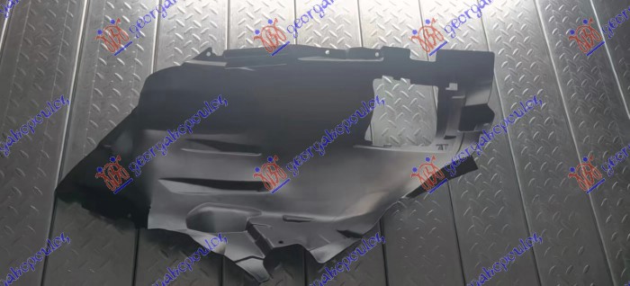 ΘΟΛΟΣ ΕΜΠΡΟΣ ΠΛΑΣΤΙΚΟΣ (EΜΠΡΟΣ ΚΟΜΜΑΤΙ) ΑΡ