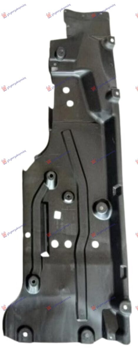 ΠΛΑΣΤΙΚΟ ΚΑΛΥΜΜΑ ΔΑΠΕΔΟΥ ΔΕΞ