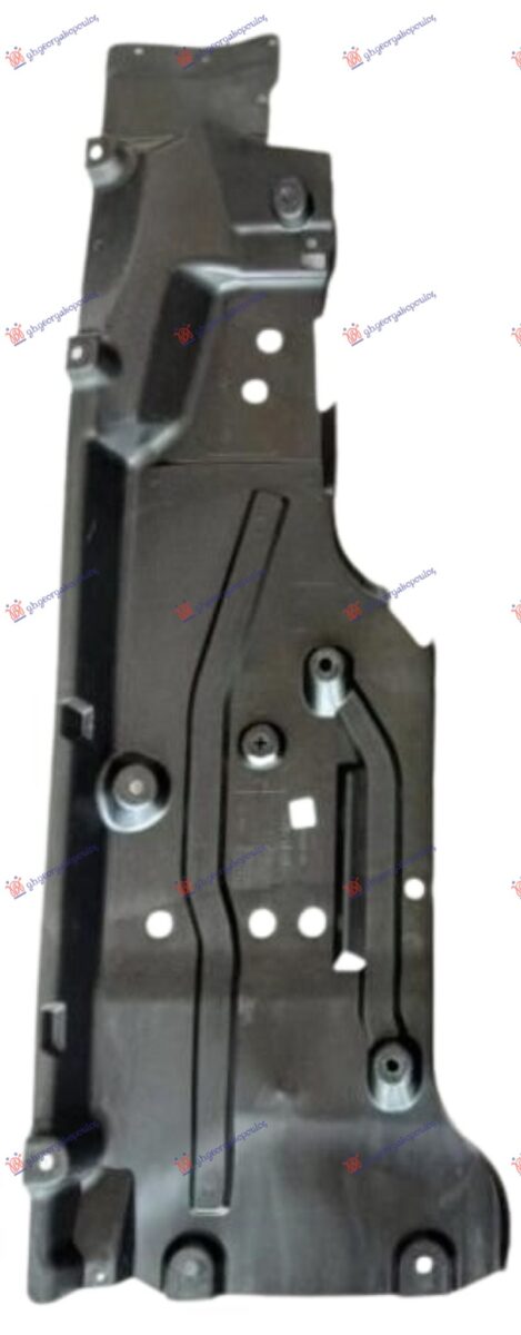 ΠΛΑΣΤΙΚΟ ΚΑΛΥΜΜΑ ΔΑΠΕΔΟΥ ΑΡ